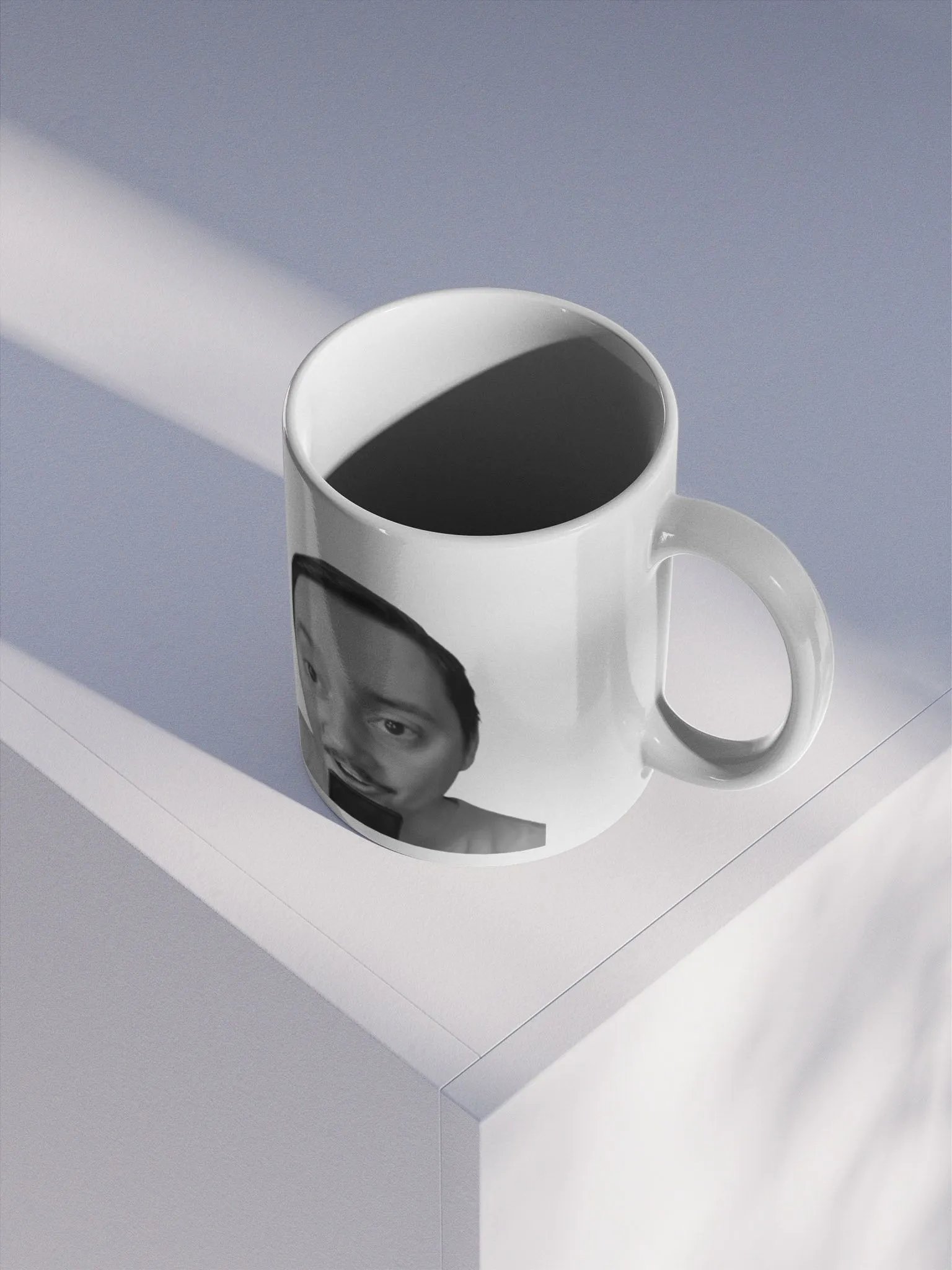 Mug Shot Mug product image (3)