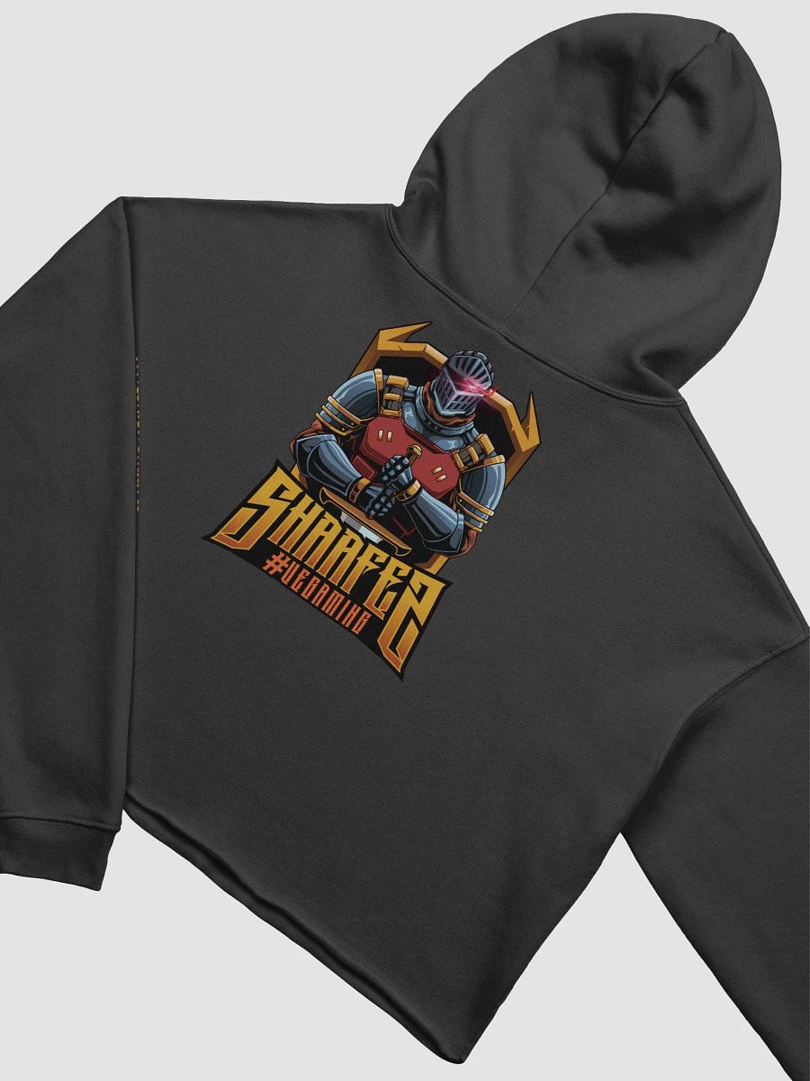 Mid-drift Hoodie product image (14)