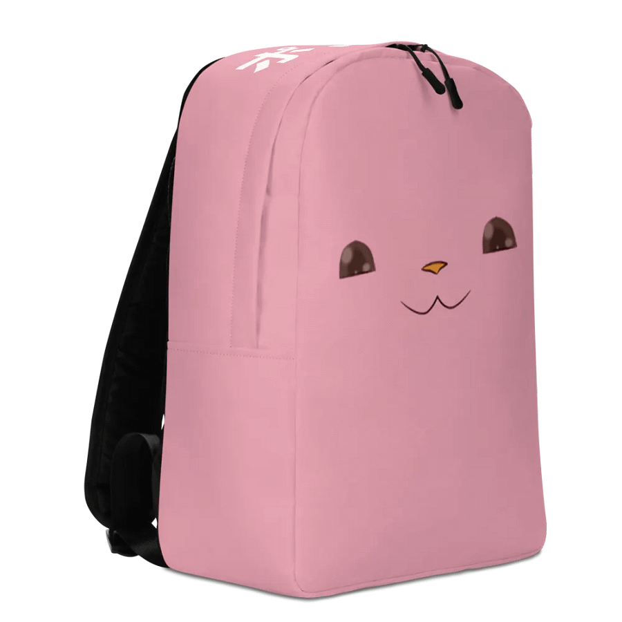 A Pon Pon Christmas Holiday 2024 Collection: Pon Pon Backpack product image (8)