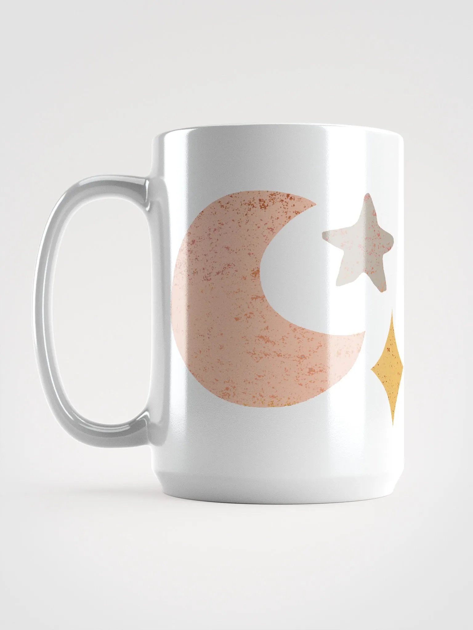 Six of Blades - 15oz Mug product image (6)