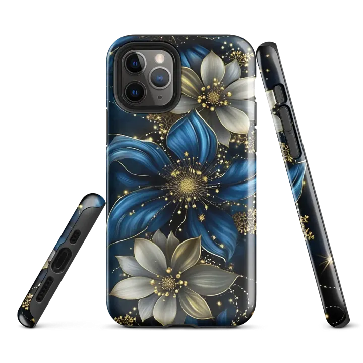 Tough Phone Case for iPhone® product image (1)