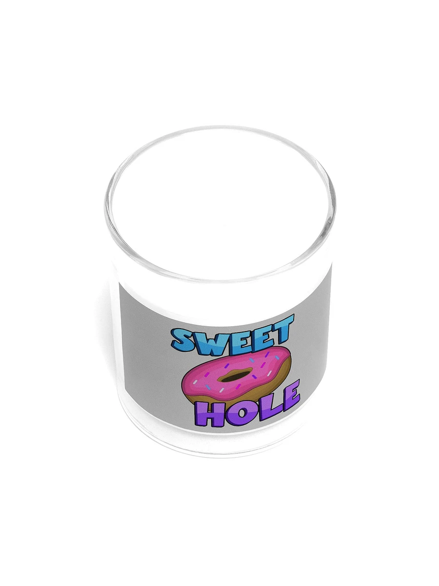 SWEET HOLE CANDLE product image (3)