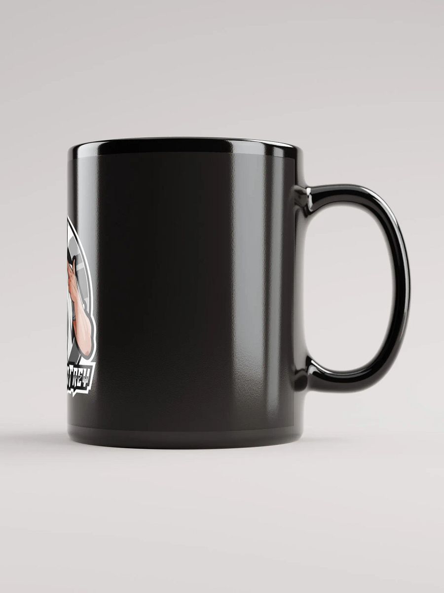 Trey Mug Black product image (3)