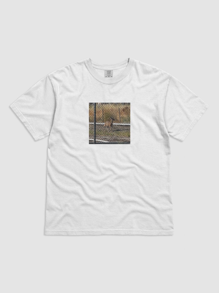Deer Shirt product image (2)