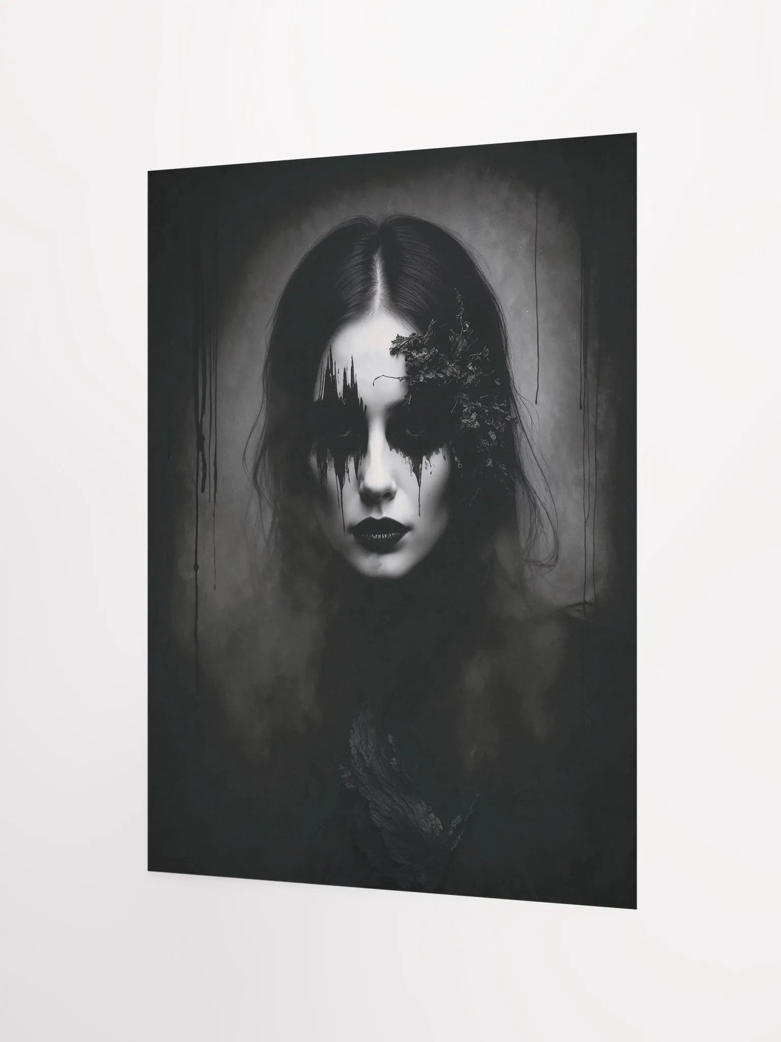Ethereal Obscurity Poster product image (4)