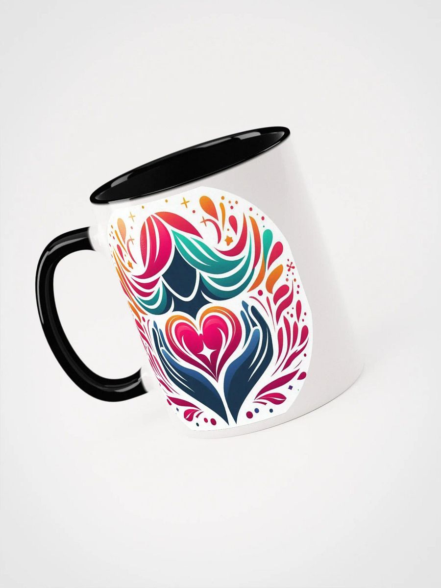 Heartfelt Harmony Ceramic Mug product image (36)