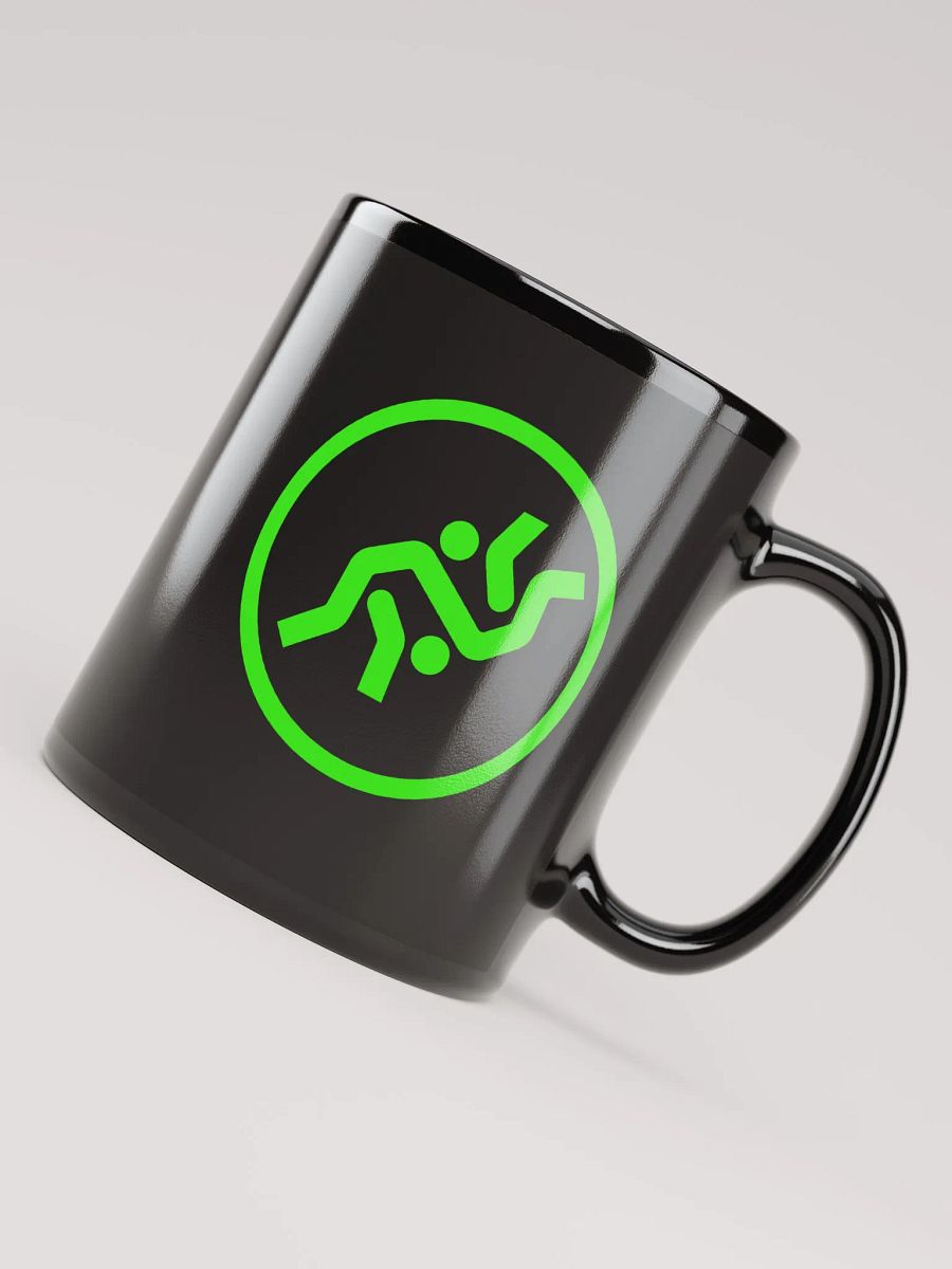 The SHUAI JIAO Mug product image (4)