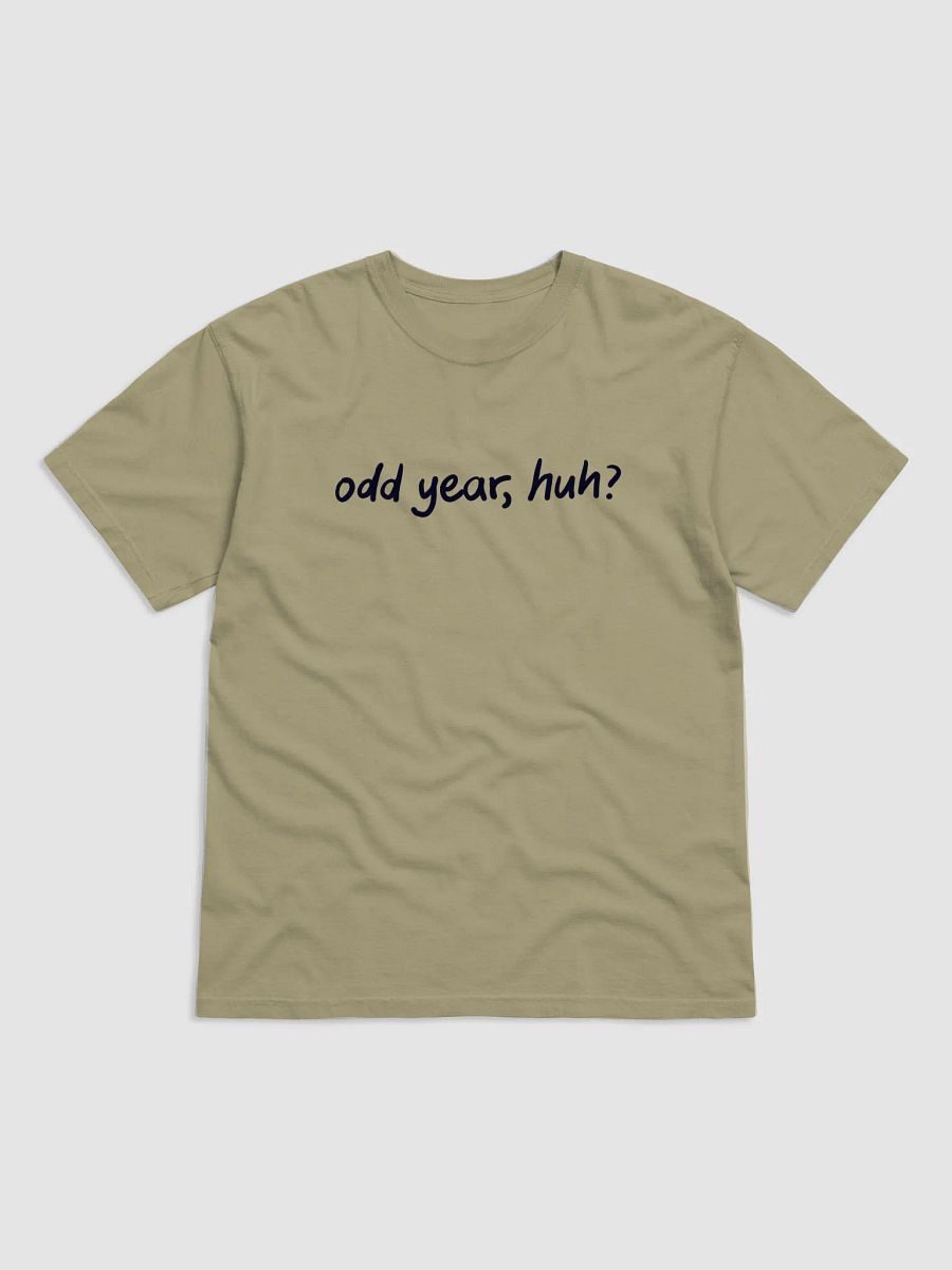 Odd Year product image (1)