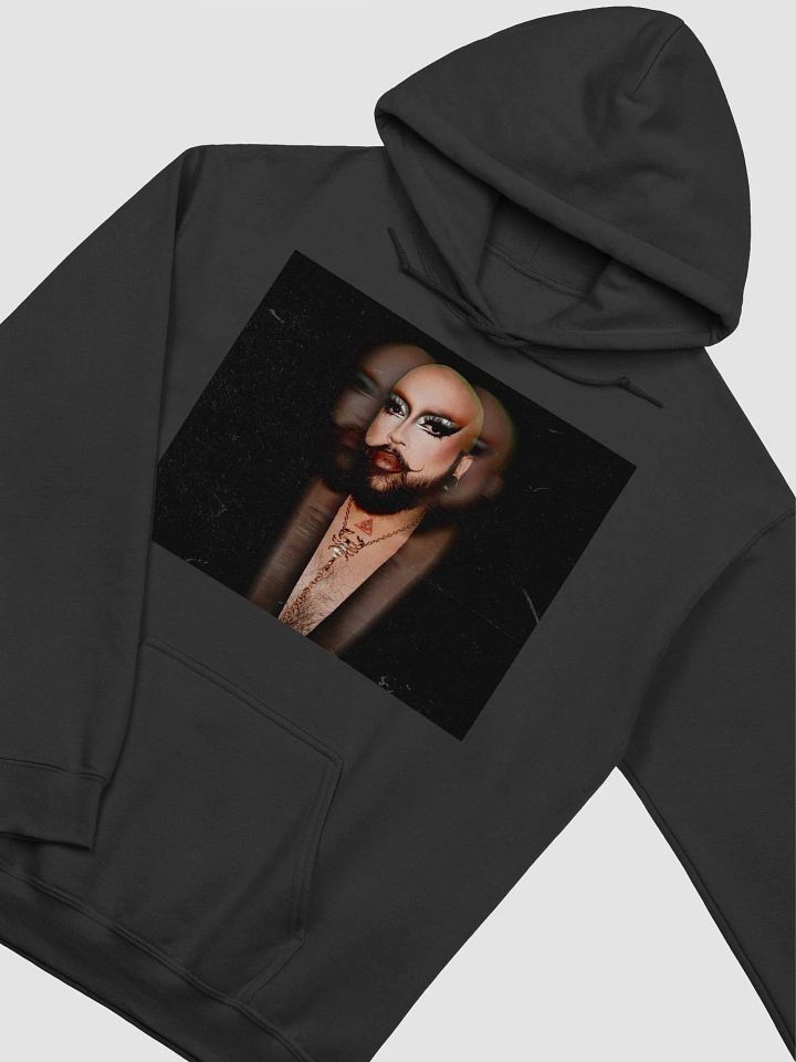 FACE CARD HOODIE product image (1)