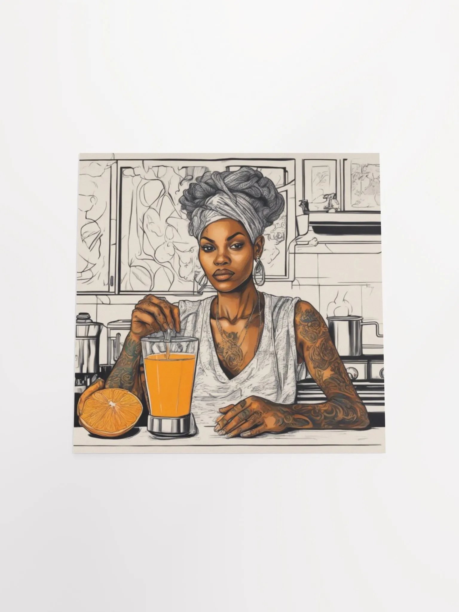 NO PROBLEMS, ONLY OPPORTUNITIES product image (18)