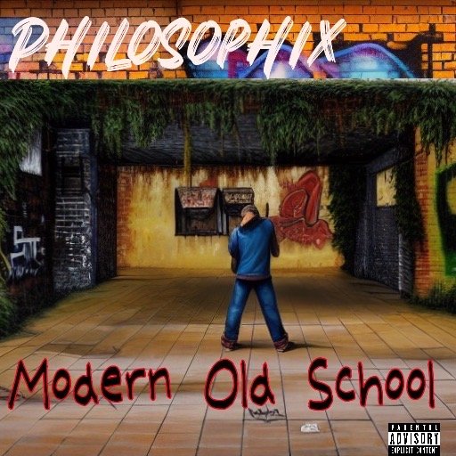 Modern Old School product image (1)