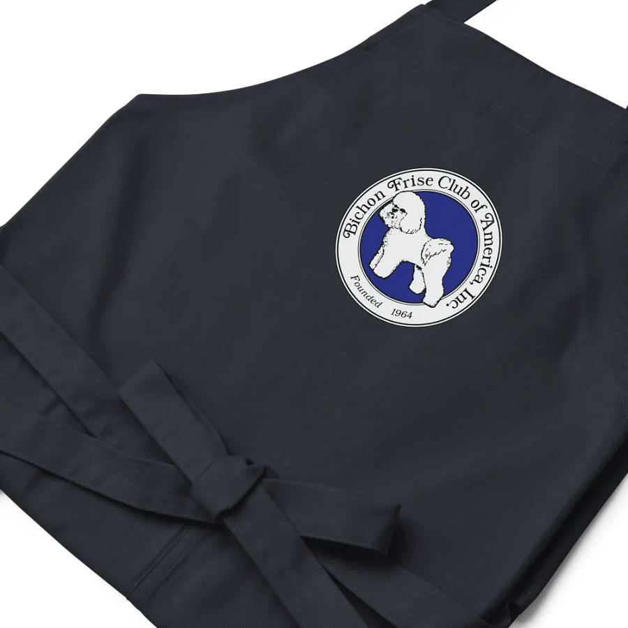 BFCA Cotton Apron product image (7)