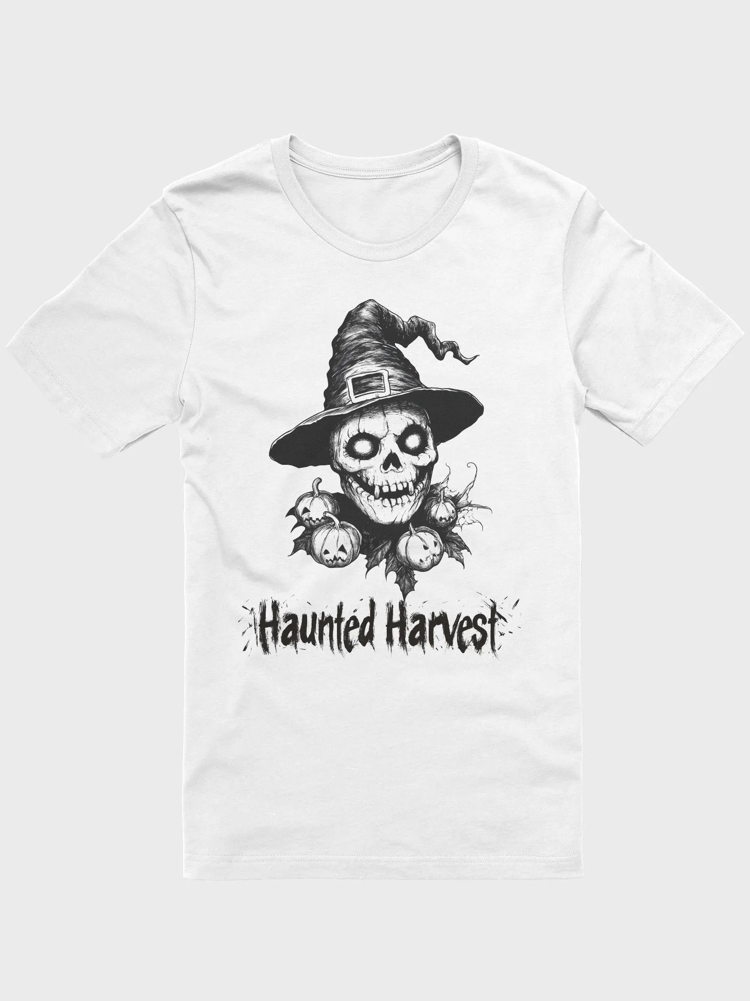 Haunted Harvest (T-shirt) product image (1)