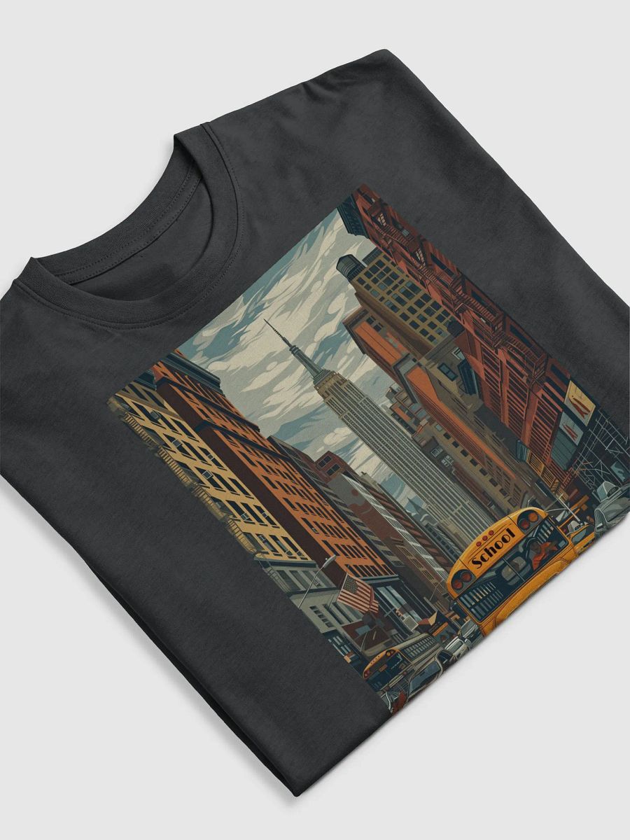 Urban Voyager Men's Tee product image (5)