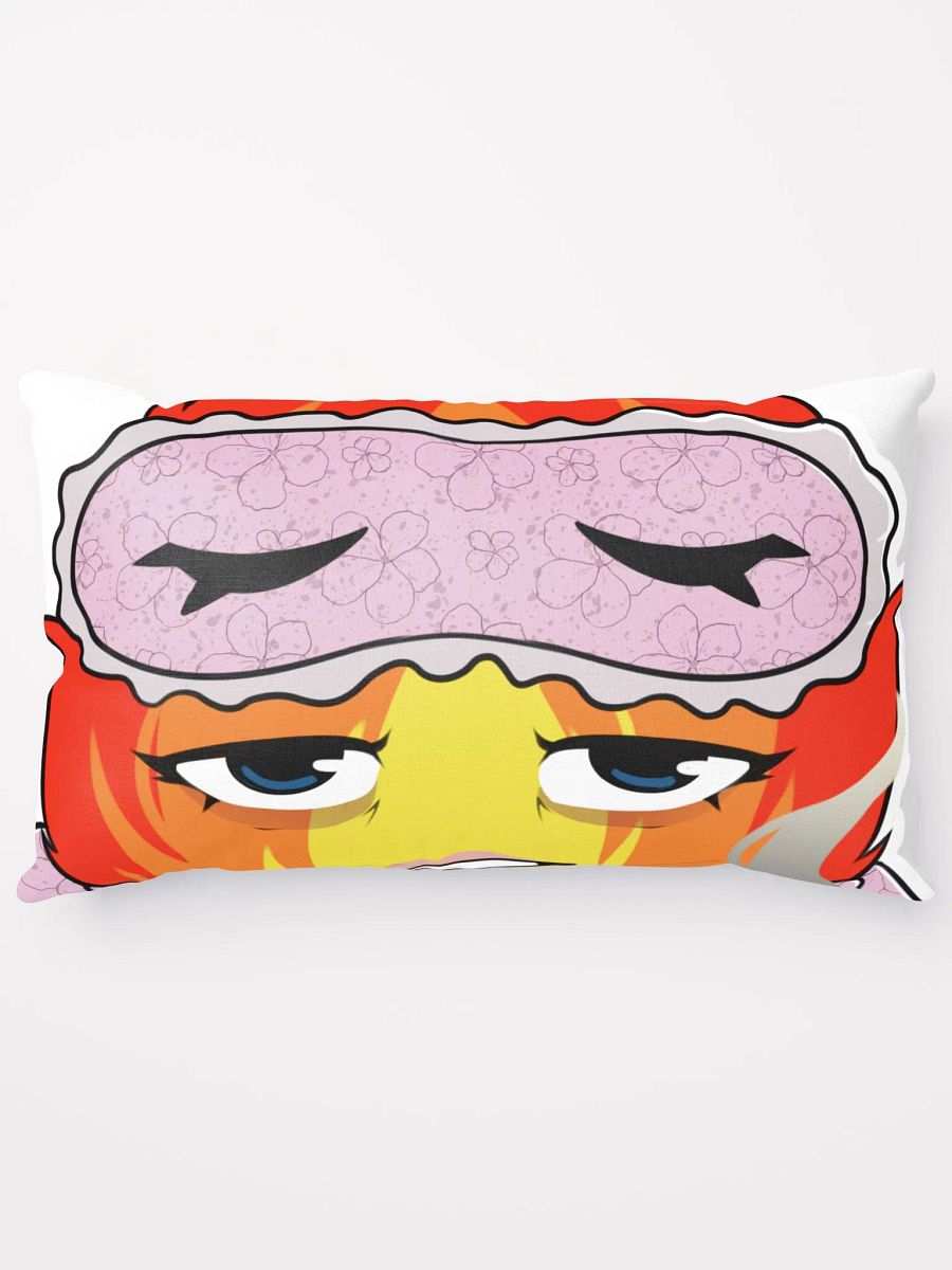 MamaFlame Pillow product image (5)