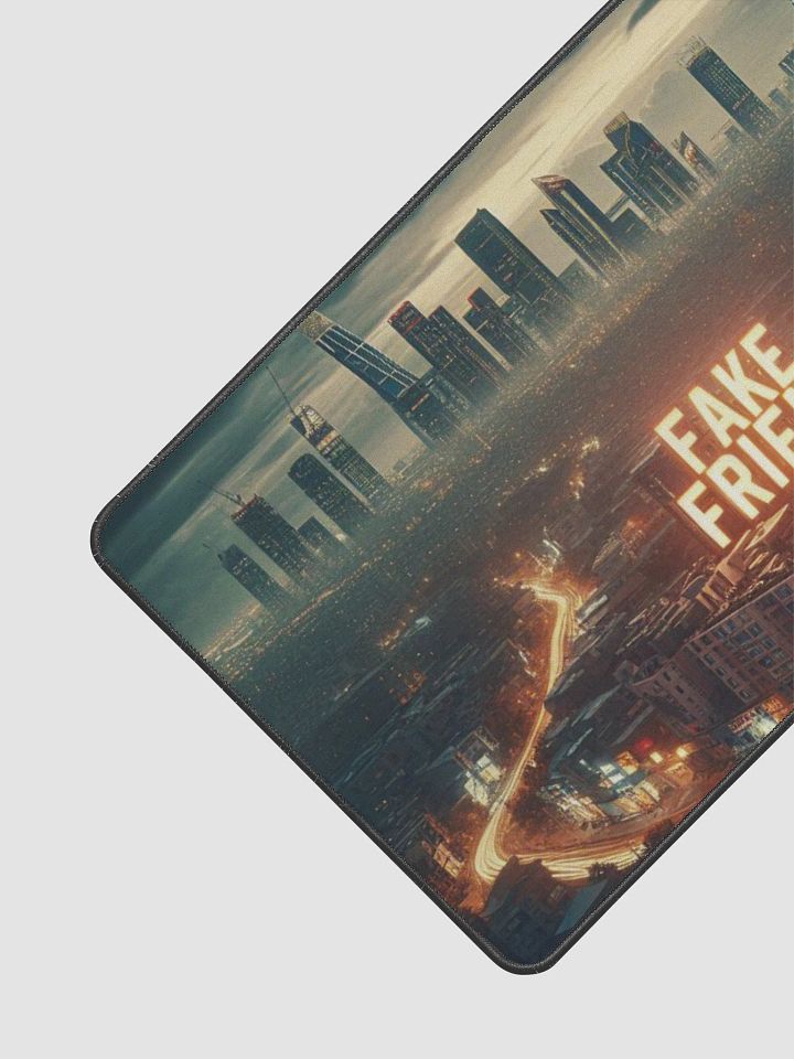 FFRP Gaming Mat product image (2)