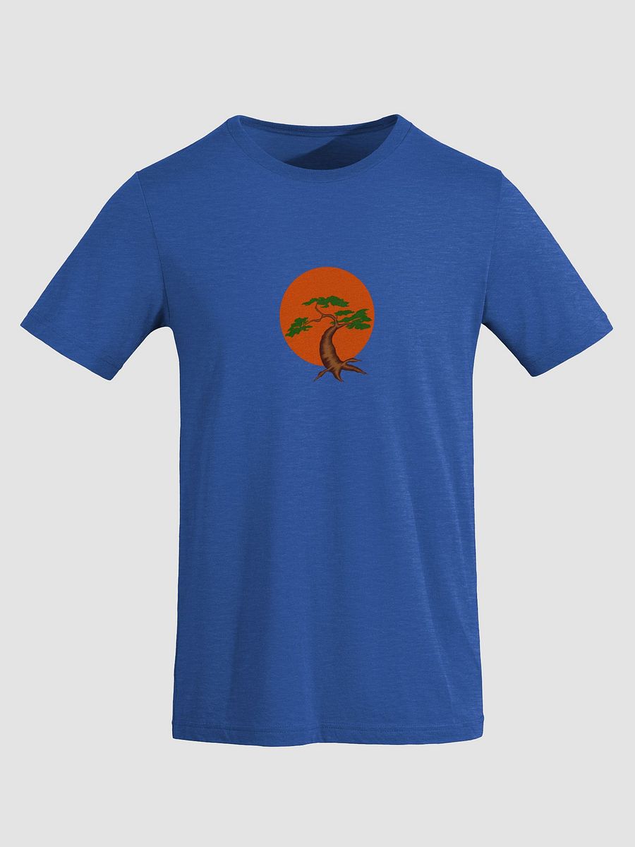 Zen Tranquility Tee product image (3)