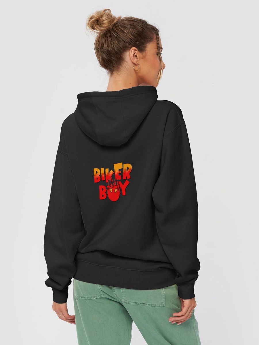 BIKER BOY BY URBAN HOOD product image (29)