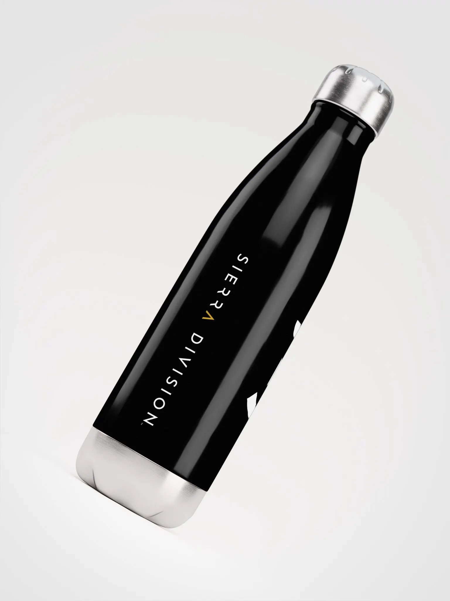 SD Steel Water Bottle product image (4)