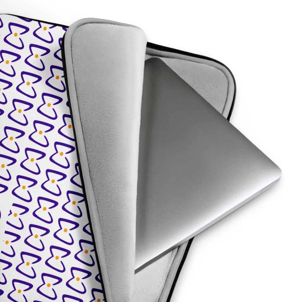 Pochette Laptop de ton influenceur préféré product image (3)