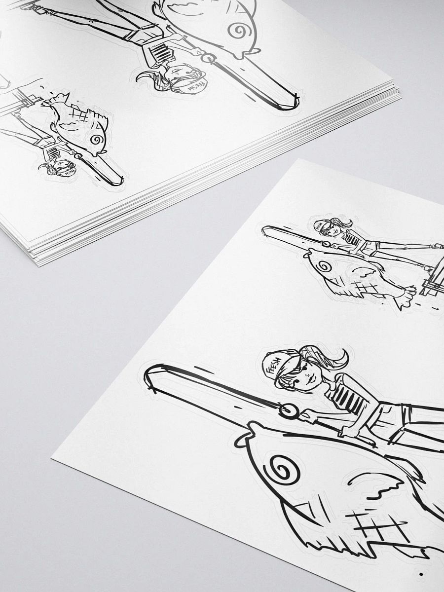 Stickers product image (5)