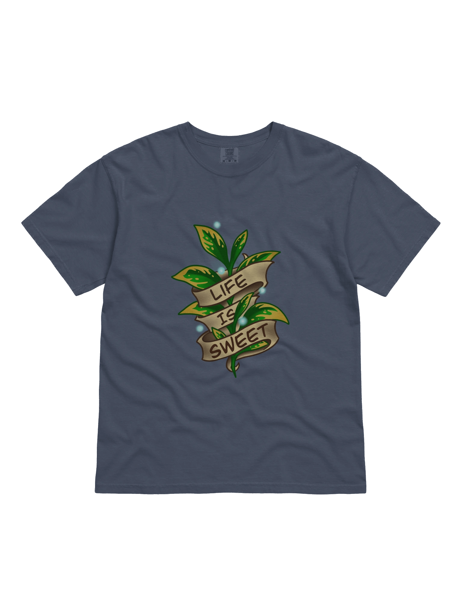 Life Is Sweet T-Shirt | Palia Merch product image (5)