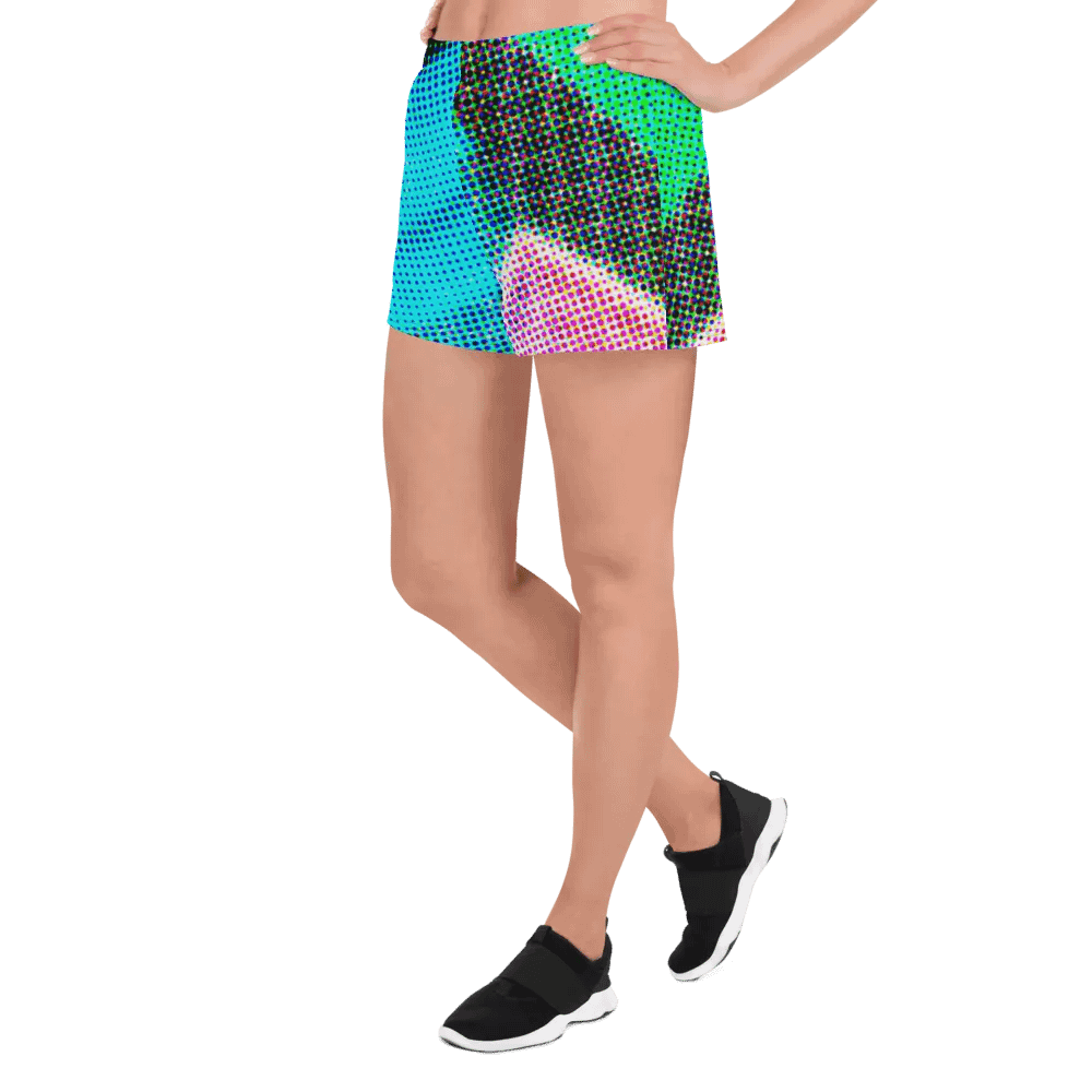 The Laura Running Shorts product image (5)