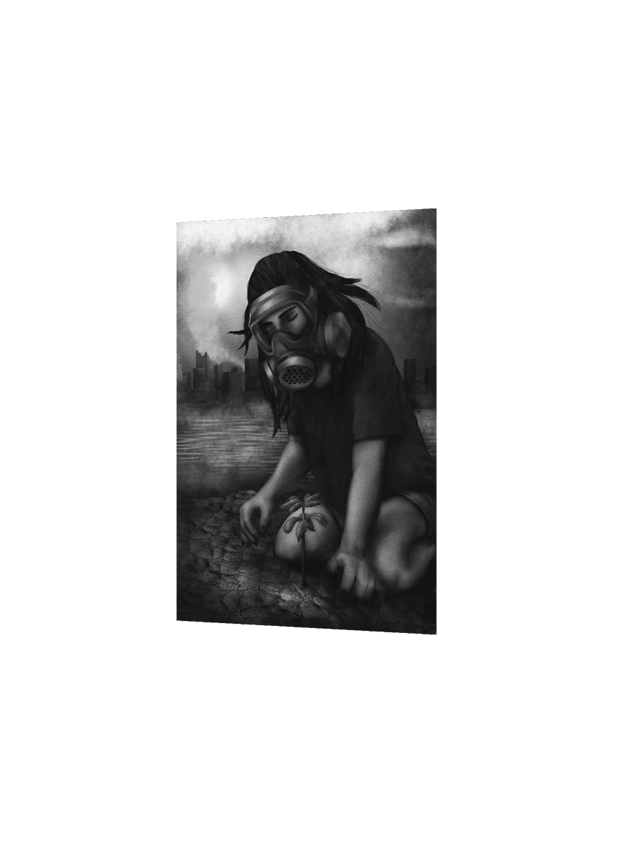 Breaking Ground Poster product image (3)