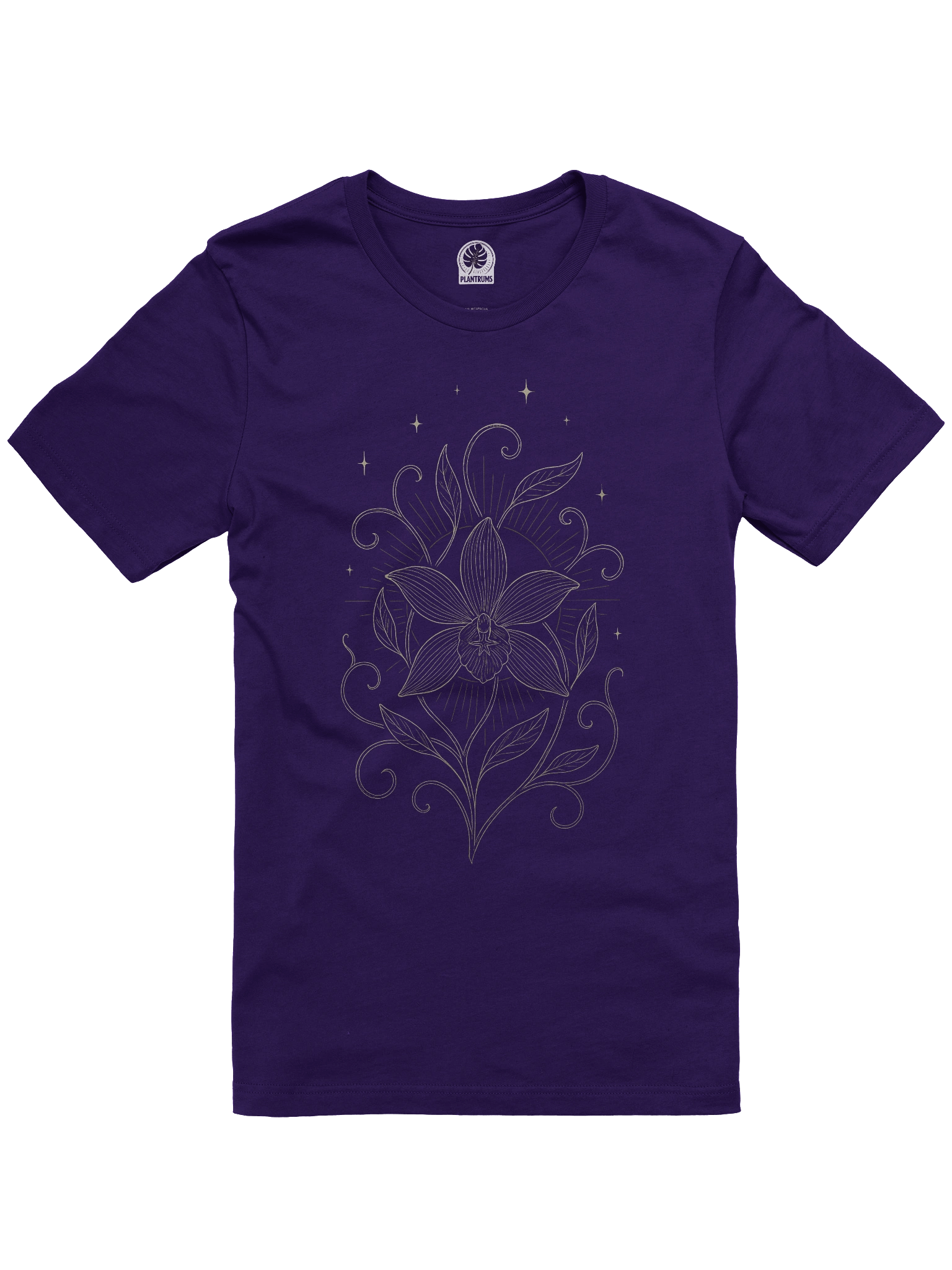 Celestial Orchid Shirt product image (4)