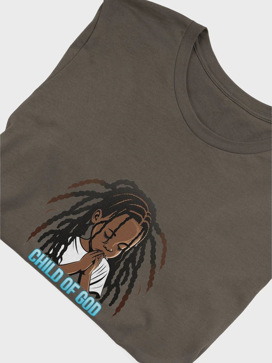 Child of God Unisex T-Shirt product image (55)