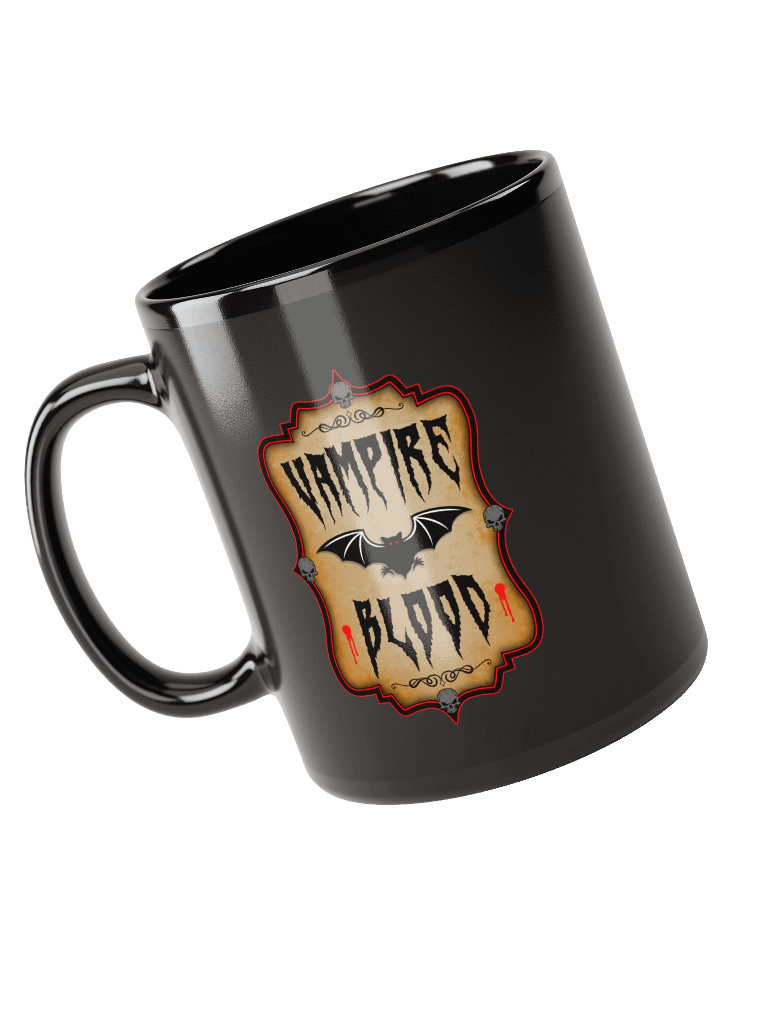 POTIONS OF WITCHERY 9 (VAMPIRE BLOOD) product image (5)