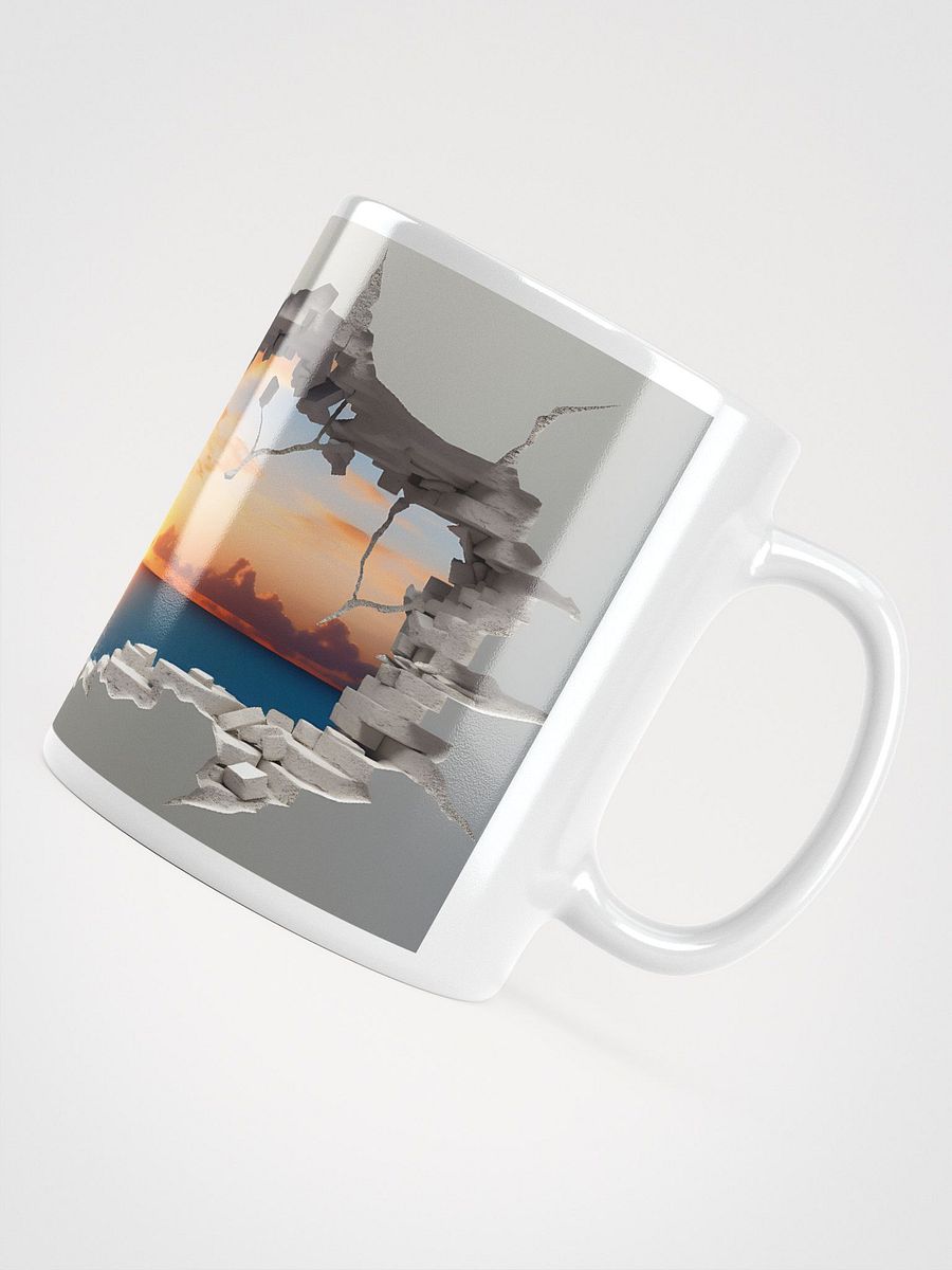 Ocean Sunrise Mug product image (5)