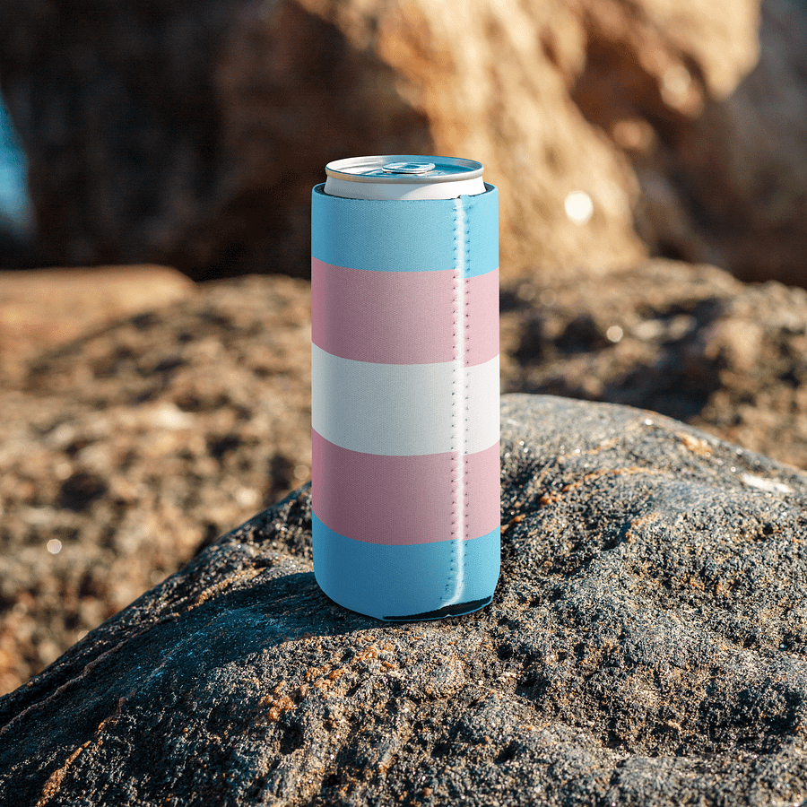 TRANS PRIDE COOZIE product image (16)