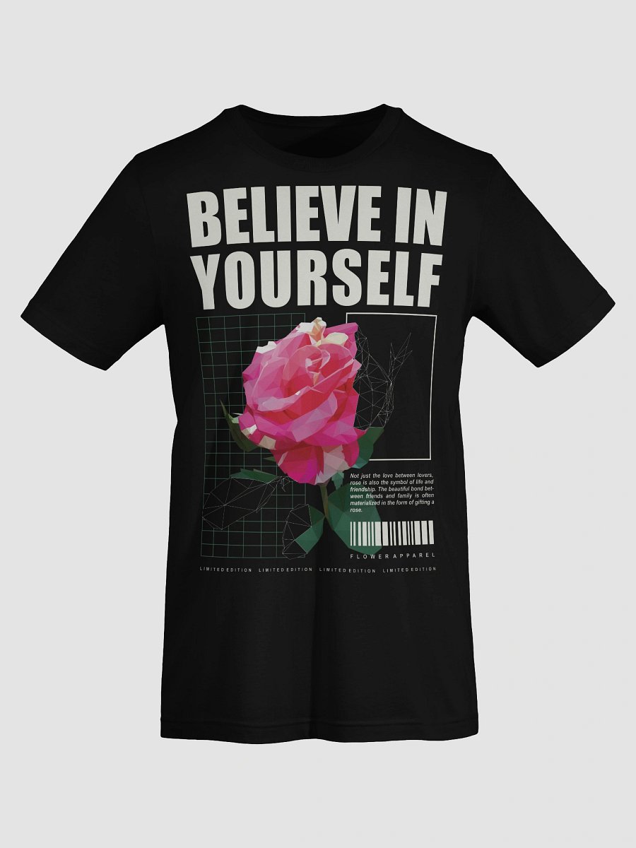 Believe in Yourself product image (7)