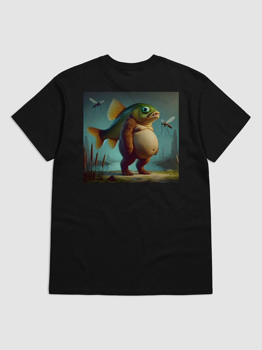 TRIPPI TROPPI - TSHIRT product image (1)