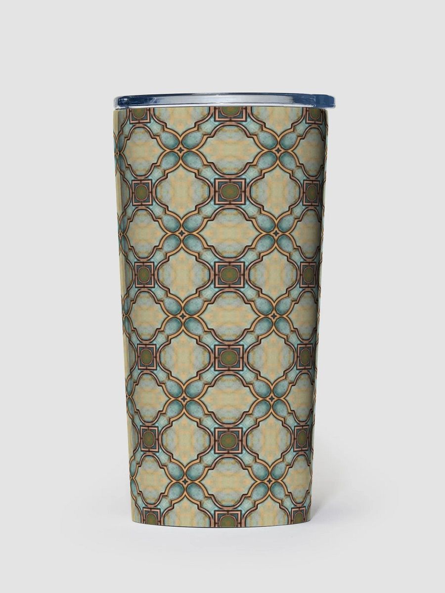 20 oz Stainless Steel Tumbler #18582503 product image (1)