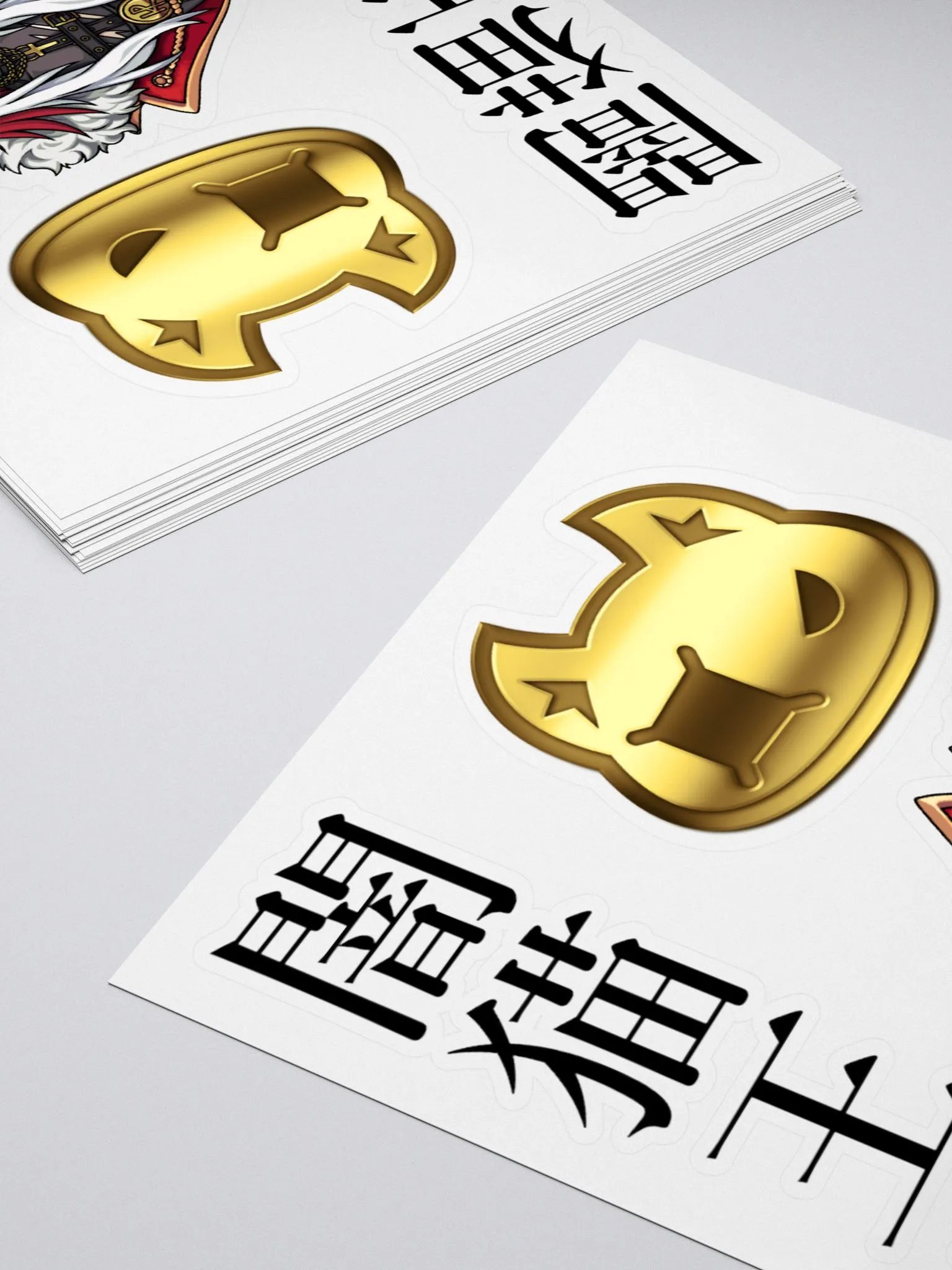 Tattoo Sticker sheet product image (4)