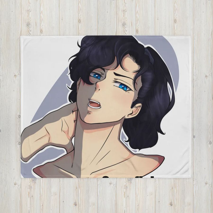Russel Blanket 1 product image (16)