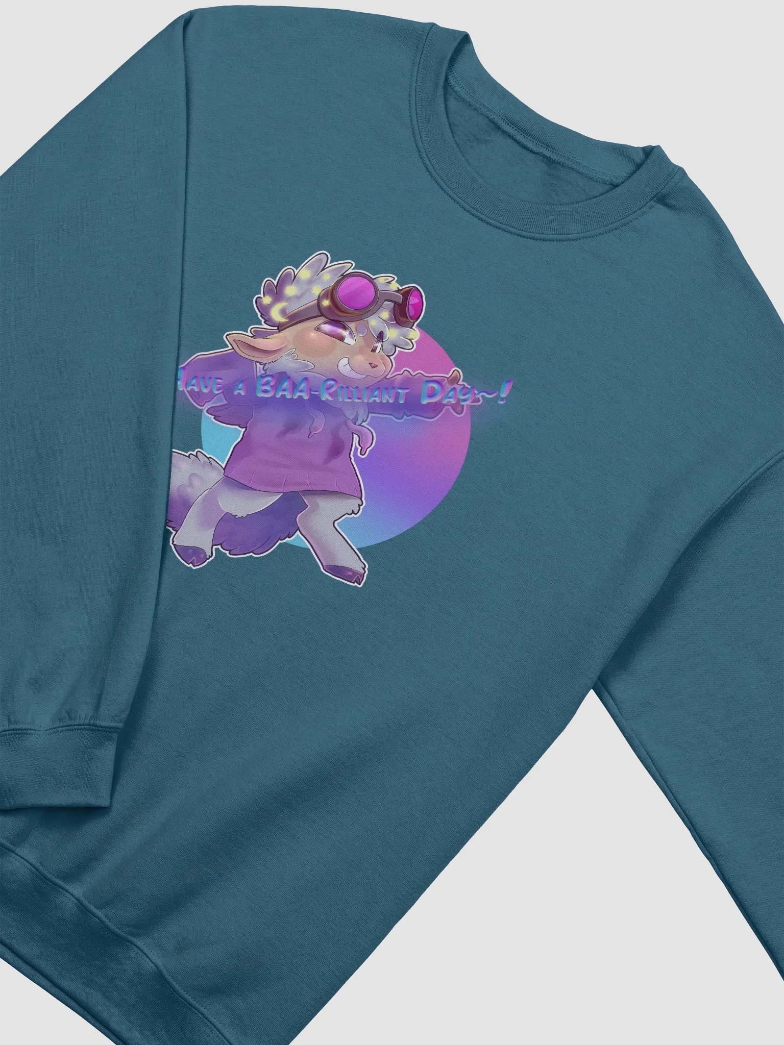 A BAA-Rilliant Sweatshirt product image (1)