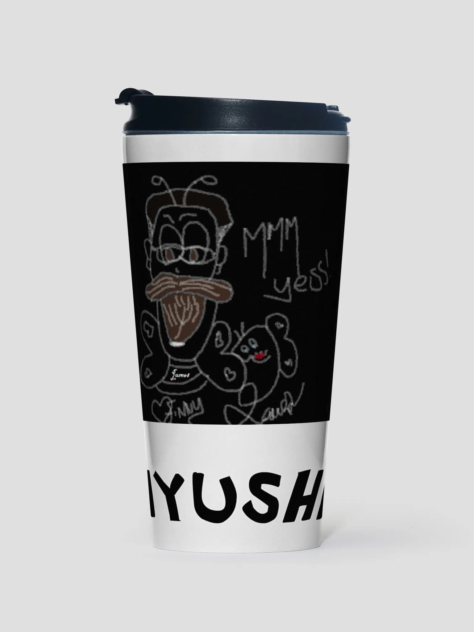 Loki Exclusive - Travel Mug product image (1)