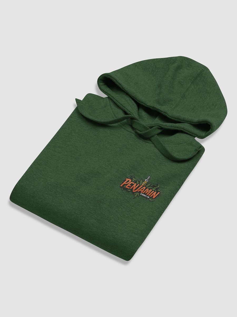 Penjamin Hoodie product image (36)