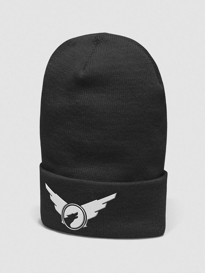 Wolves Of Jonai Wings Beanie product image (2)