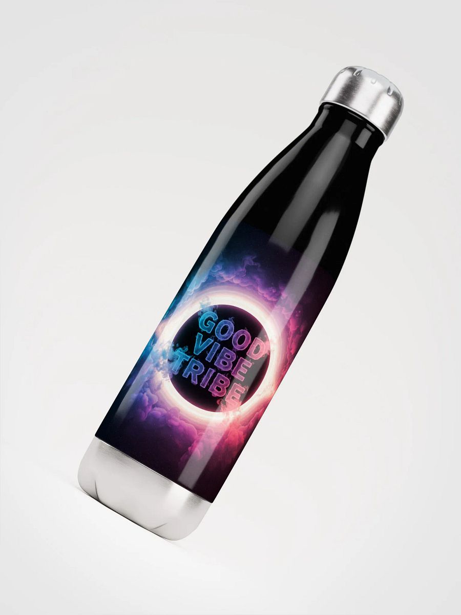 GVT Stainless Steel Water Bottle product image (4)