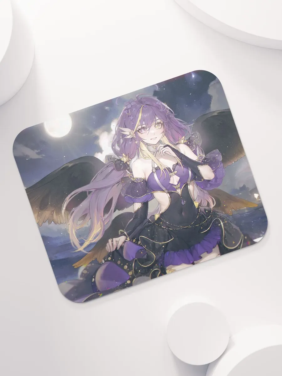 Aurea Mousepad (Midnight Vibes) product image (7)
