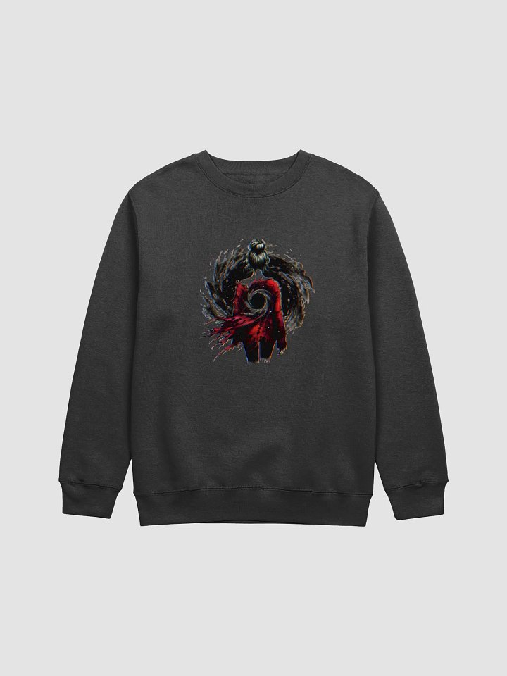 Entering the Void Women's Premium Crewneck Sweatshirt product image (1)