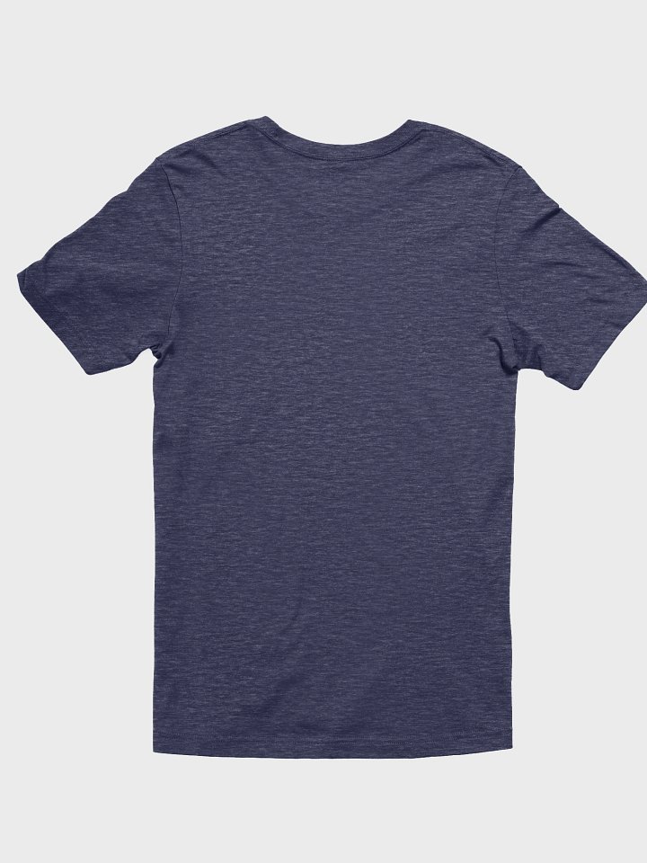 Foamsmith Shirt - Bella+Canvas product image (2)