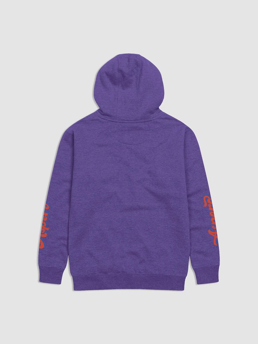 Aspero Scripted Hoodie product image (6)