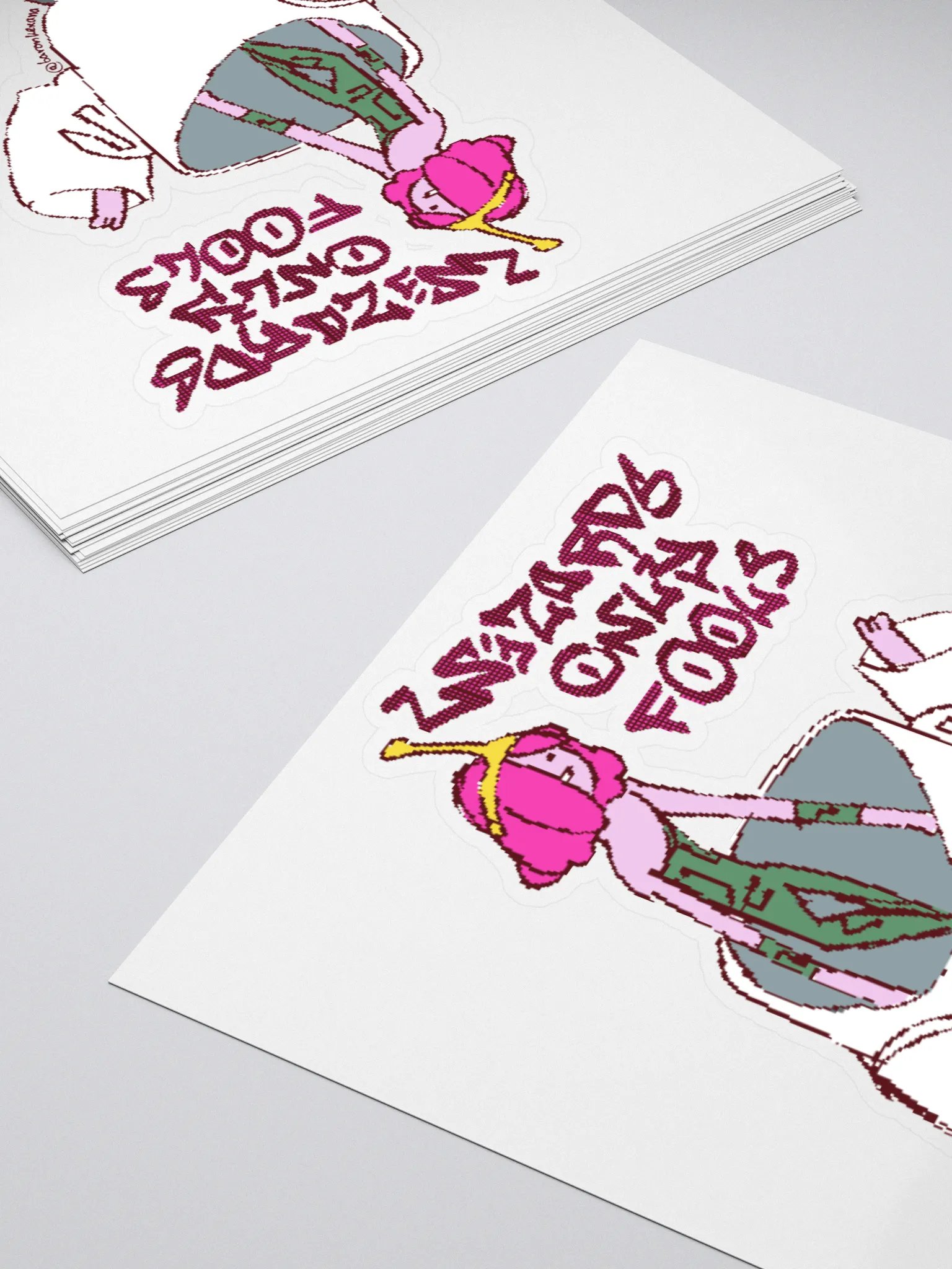Wizards Only Fools Adventure Time Princess Bubblegum product image (11)