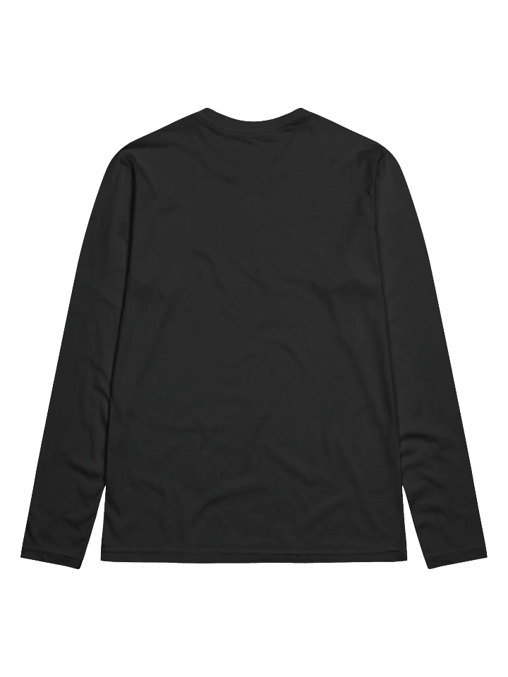 Drift Monkey Original Gorilla Long Sleeve T-shirt product image (6)