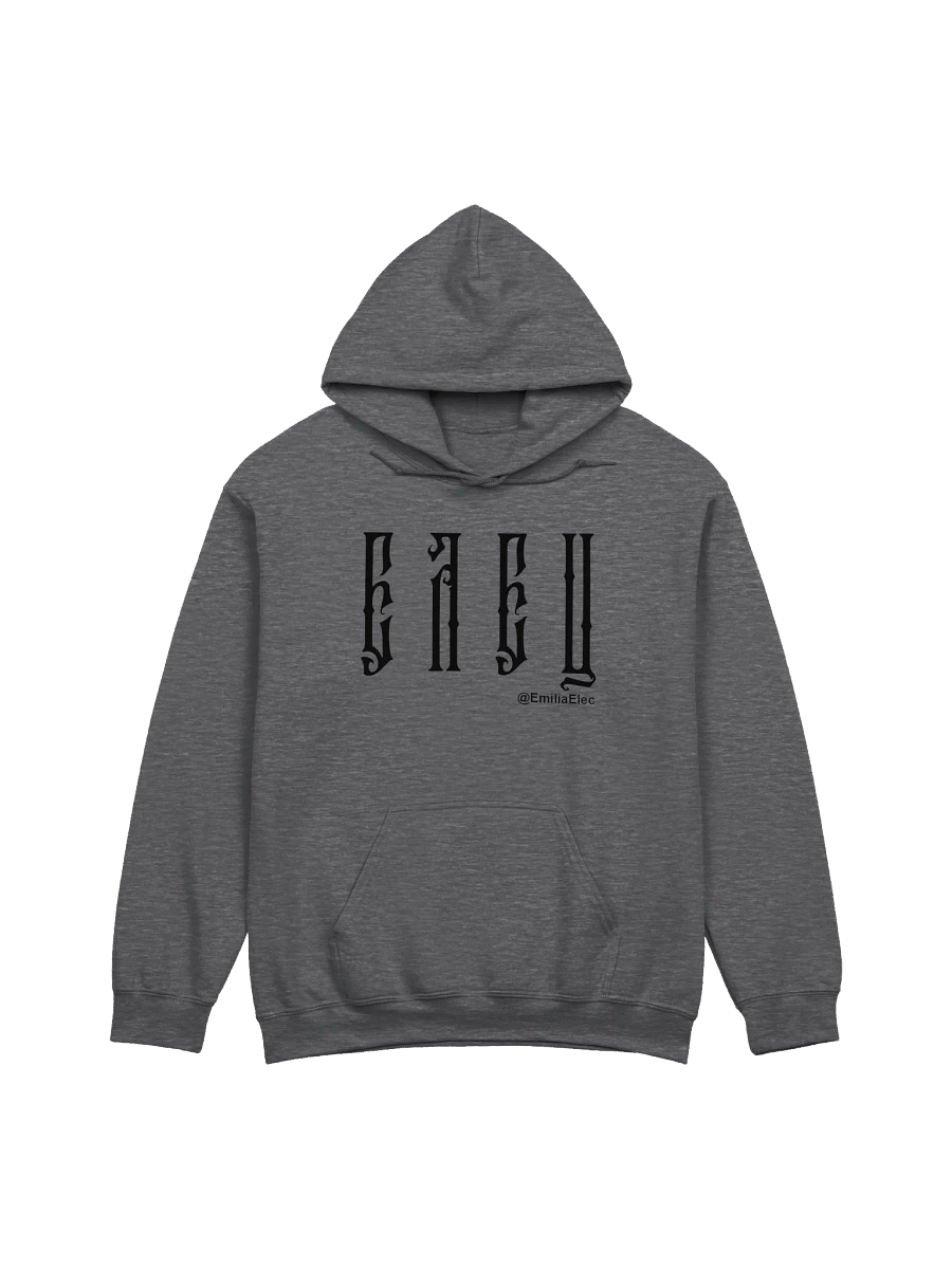 Elec Ghosts Special Hoodie product image (1)